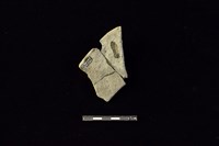 陶片藏品圖，第2張